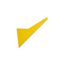 quick foot yellow 200°c