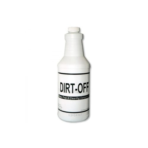 dirt-off concentrate