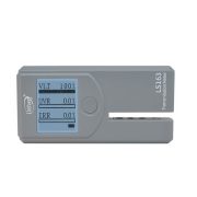 ls163 transmission meter-uv,vlt,ir