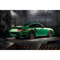 OMEGA SKINZ RISING FORCE 1,52x20, VERDE