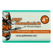   yellotools ppf sandwich 4" squeegee-racleta pentru ppf si colantare