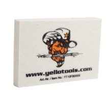 yellotools feltbloc 050s felt squeegee-racleta din pasla
