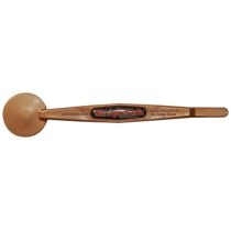   yellotools wrapstick betty gold-mini racleta stick pentru locuri greu accesibile