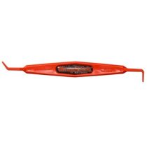   yellotools wrapstick hangloose-mini racleta cu 2 ungi pentru zone dificile