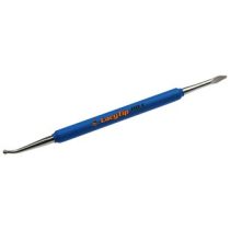   yellotools lacytip hd l blue-finisare in locuri greu accesibile