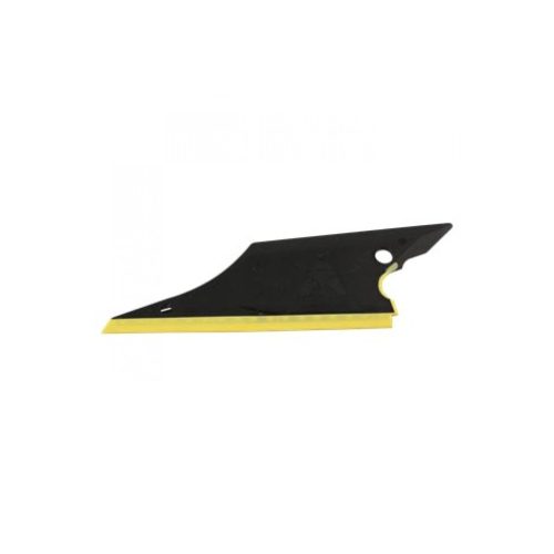 conquerer white / yellow squeegee