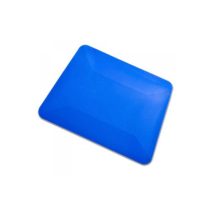 teflon blue hard card