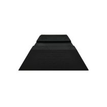 turbo squeegee black 9 cm