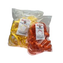 speed clip l 50buc orange-cleme de fixare