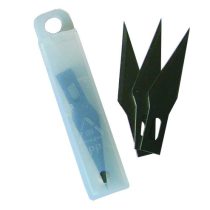   spareblade weeder 30 degrees 10buc-lame de rezevra pentru janusweeder