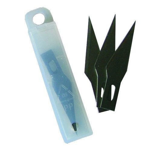 spareblade weeder 30 degrees 10buc-lame de rezevra pentru janusweeder