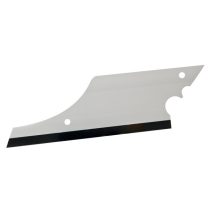 yelloflex shape-racleta plata pentru zone dificile