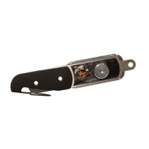   bodyguard knife pro teflon- instrumentul ideal pentru a tăia hârtia siliconată