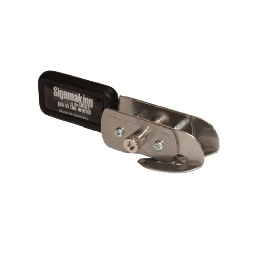 bodyguard knife twin-pentru taierea unei dungi in liner