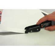 bodyguard knife twin-pentru taierea unei dungi in liner