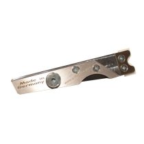 p-glas twin-lama pentru finisarea marginii plexiglas