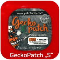 geckopatches s-magneti pentru suprafete nemetalice netede