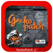 geckopatches l-magneti pentru suprafete nemetalice netede