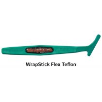 wrapstick flex teflon-racleta mini 2in1