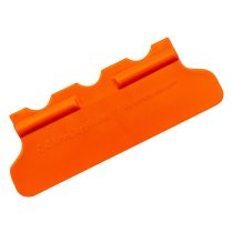 yellotwin lip orange-racleta pentru TwinLip Base