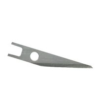 wrap defender spareblade (10buc/set)-lame de rezerva