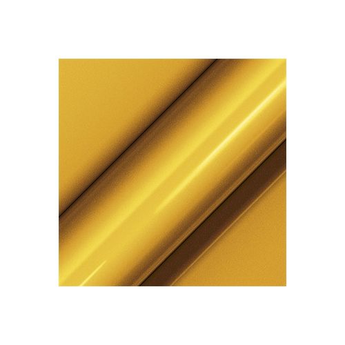 avery SWF energetic yellow satin metallic 1,52x 25m