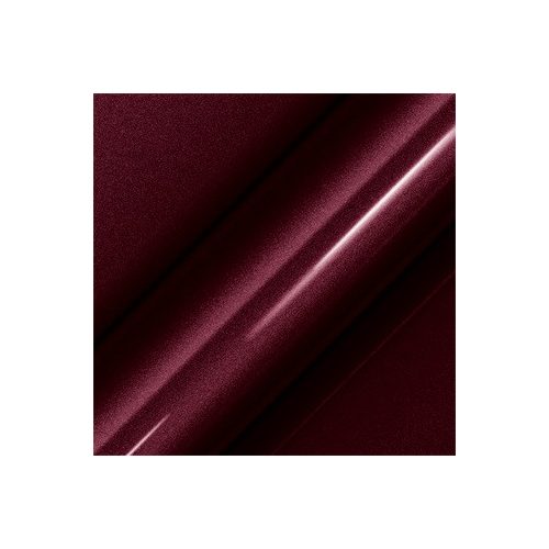 avery SWF passion red gloss metallic 1,52x 25m