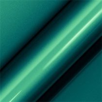 avery SWF satin metallic cool teal   1,52x 25m