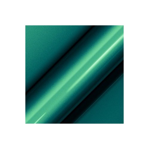 avery SWF satin metallic cool teal   1,52x 25m