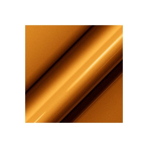 avery SWF satin metallic stunning orange   1,52x 25m