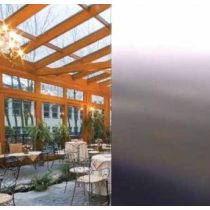 Matte Metal  1,52x30