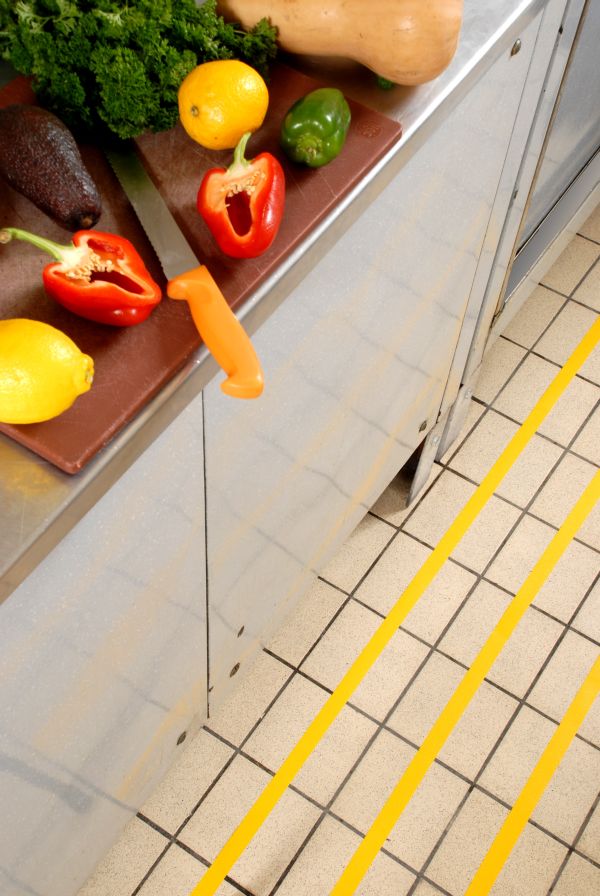 Pentru antideraparea bucatariilor, piscinelor, zonelor umede! Vedeti produsele noastre!